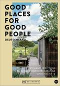 Good Places for Good People Deutschland