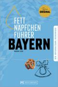 Fettnäpfchenführer Bayern