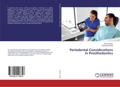 Periodontal Considerations in Prosthodontics