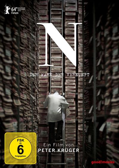 N - Der Wahn der Vernunft