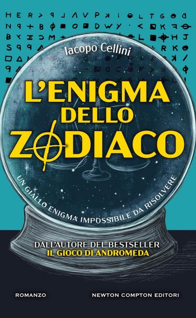 L’ enigma dello zodiaco