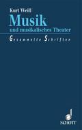 Musik und musikalisches Theater