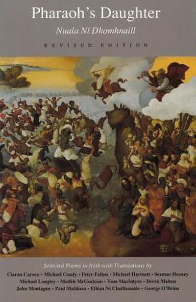 Pharaoh’s Daughter