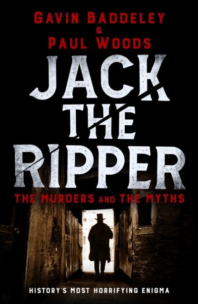 Jack the Ripper