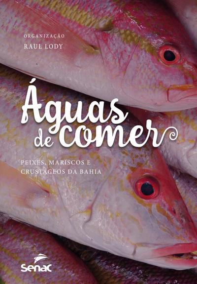 Águas de comer
