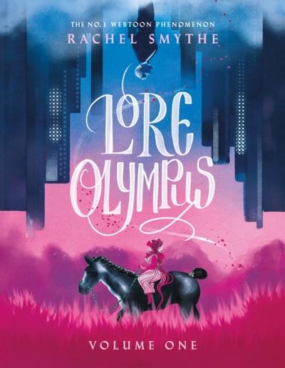 Lore Olympus 1