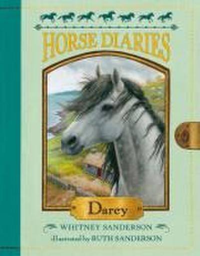 Horse Diaries #10