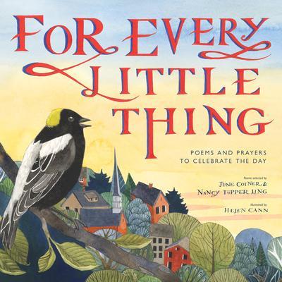 For Every Little Thing