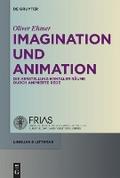 Imagination und Animation by Oliver Ehmer Hardcover | Indigo Chapters