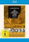 Die grösste Geschichte aller Zeiten
