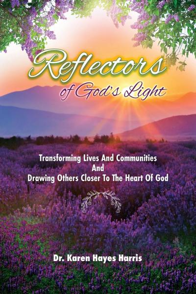 Reflectors of God’s Light