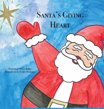 Santa’s Giving Heart
