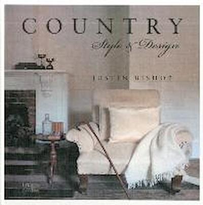 COUNTRY STYLE & DESIGN