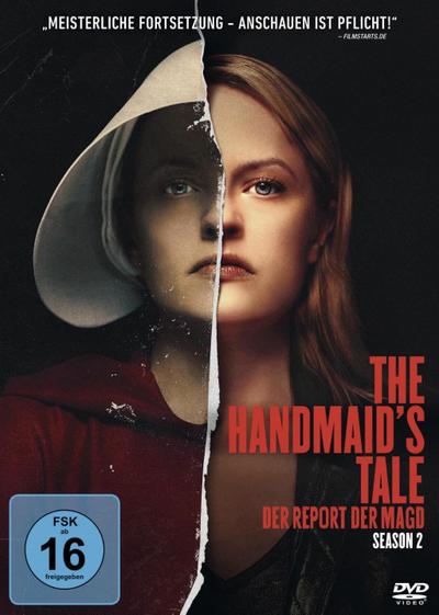 The Handmaid’s Tale - Season 2