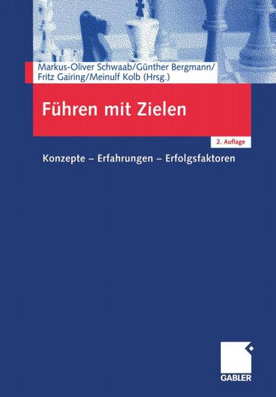 Führen mit Zielen