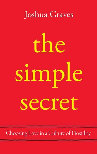 The Simple Secret