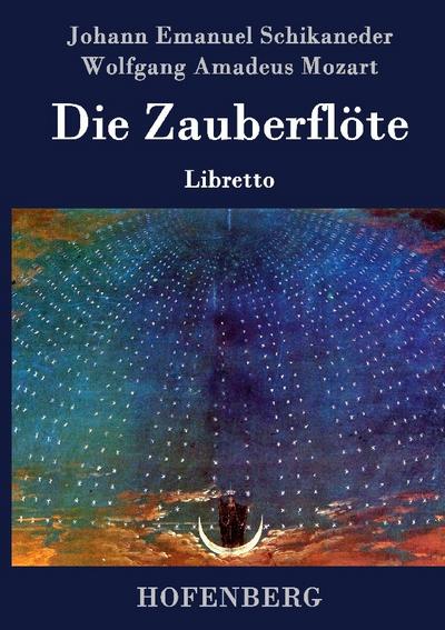 Die Zauberflöte