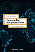 Géographie des populations