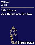 Die Hosen des Herrn von Bredow