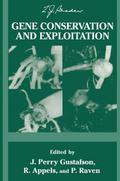 Gene Conservation and Exploitation