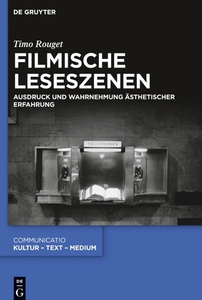 Filmische Leseszenen