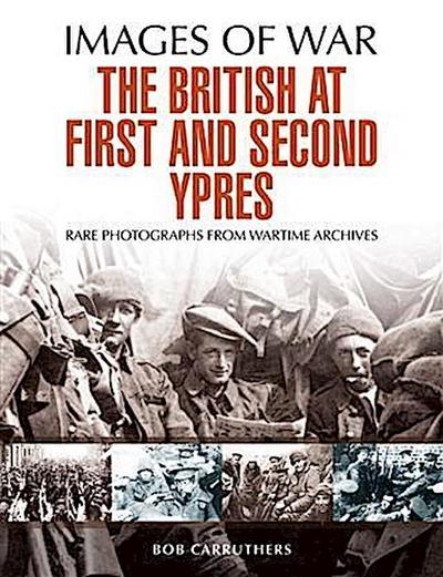 British at First and Second Ypres