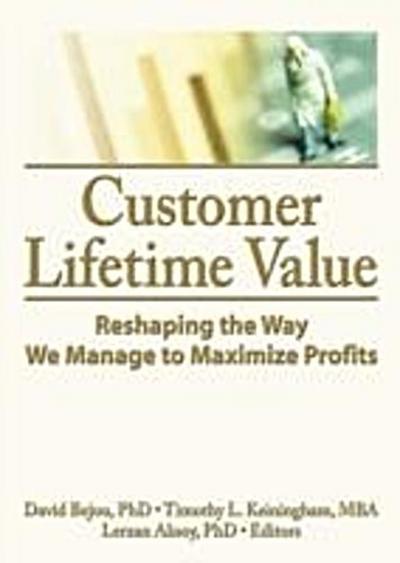 Customer Lifetime Value