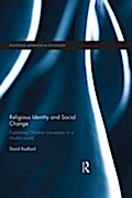 Religious Identity and Social Change