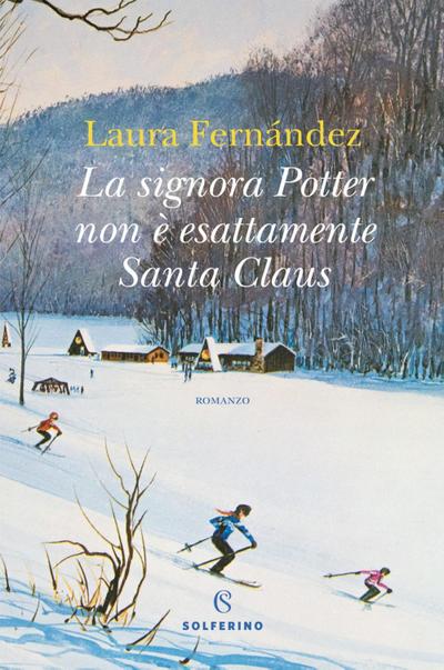 La signora Potter non è esattamente Santa Claus