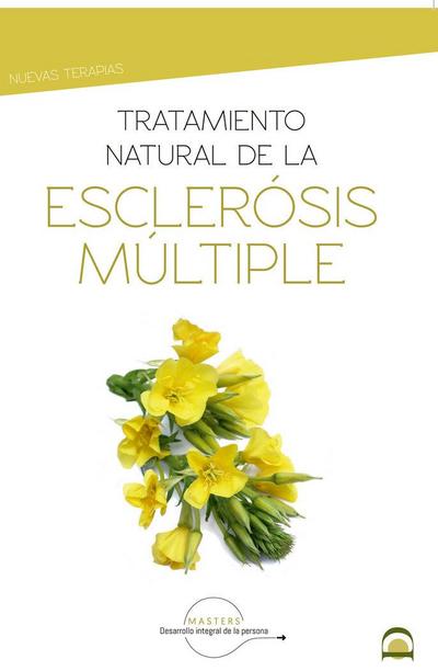 Tratamiento natural de la esclerosis múltiple