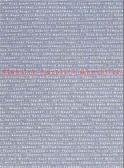 Einblick - Ausblick - Überblick: Die Sammlung Würth