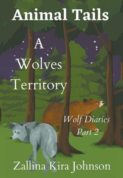 A Wolves Territory