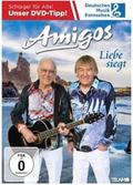 Liebe siegt, 1 DVD