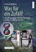 Was für ein Zufall!