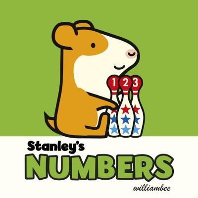 Stanley’s Numbers