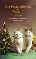 Die Teegesellschaft der Katzen