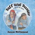 Biff and Buster - a Tale of Two Pirates
