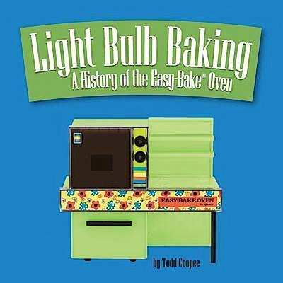 Light Bulb Baking