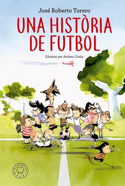 Una història de futbol