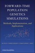 Forward-Time Population Genetics Simulations