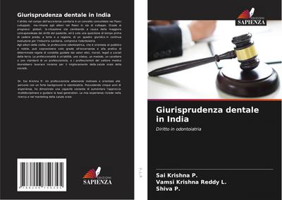 Giurisprudenza dentale in India