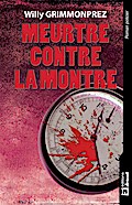Meurtre contre la montre