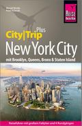 Reise Know-How Reiseführer New York City (CityTrip PLUS) von Peter Kränzle | Buch