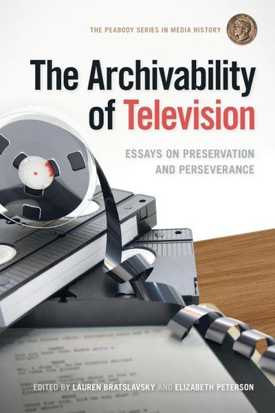 Archivability of Television