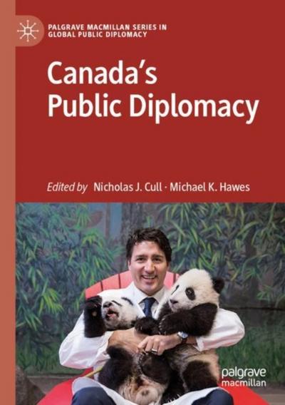Canada’s Public Diplomacy