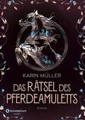 Das Rätsel des Pferdeamuletts 1