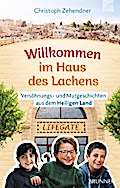 Willkommen im Haus des Lachens