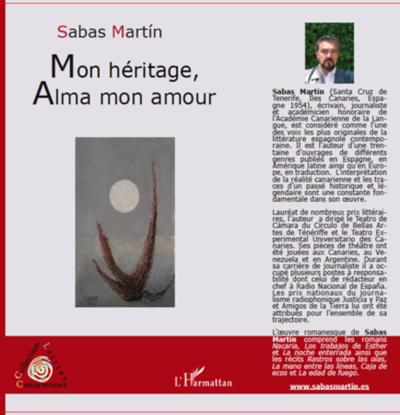 Mon heritage alma mon amour