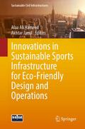 Innovations in Sustainable Sports Infrastructure f