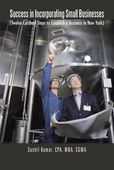 Success in Incorporating Small Businesses